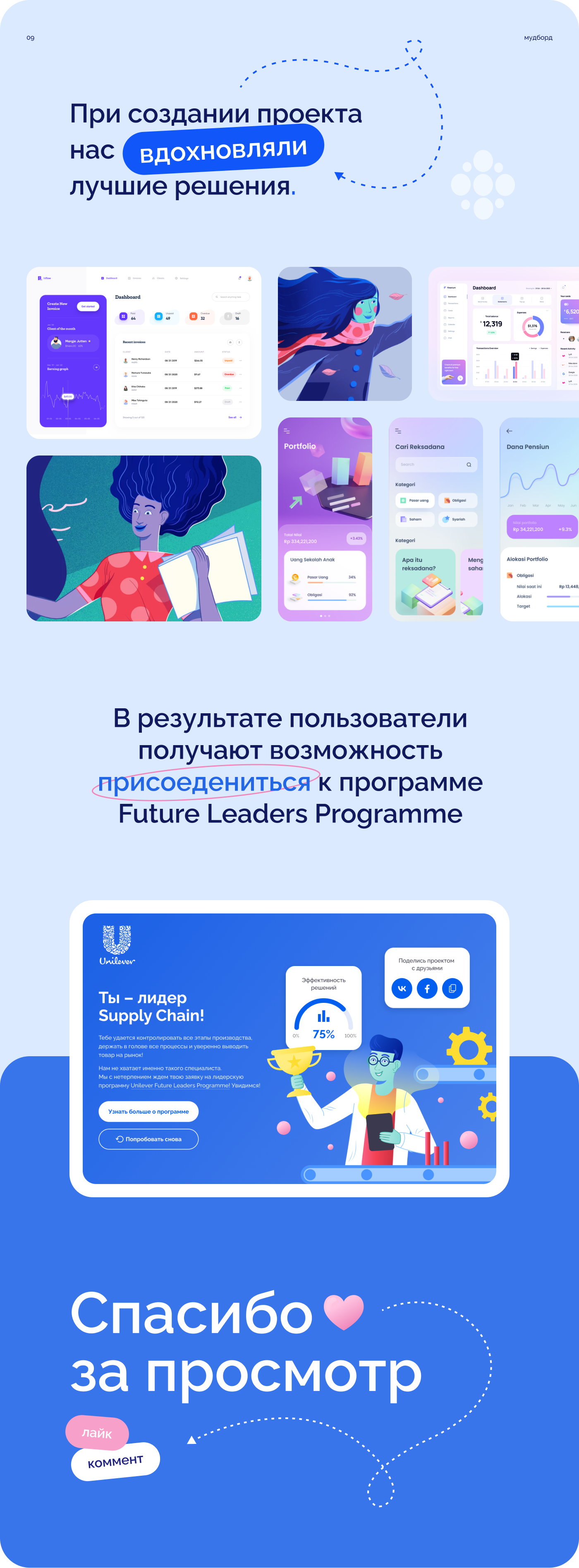 Бизнес-симулятор производства — Изображение №12 — Интерфейсы, Иллюстрация на Dprofile