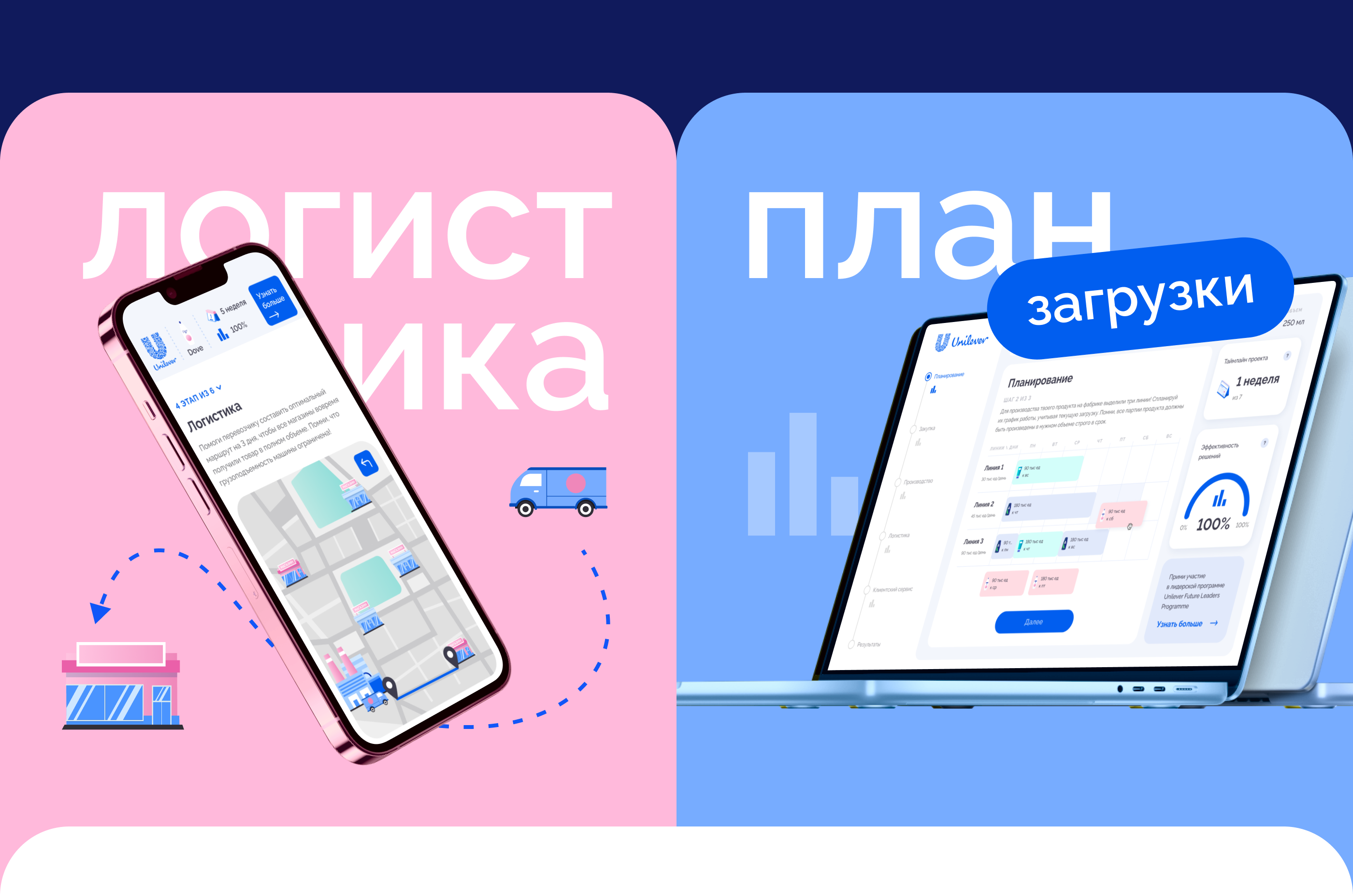 Бизнес-симулятор производства — Изображение №10 — Интерфейсы, Иллюстрация на Dprofile