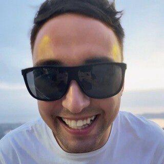 Аватар пользователя Sergey Mayakovsky