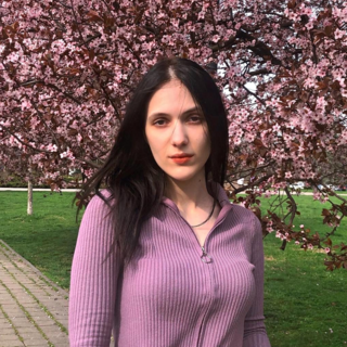 Аватар пользователя София Дамочкина