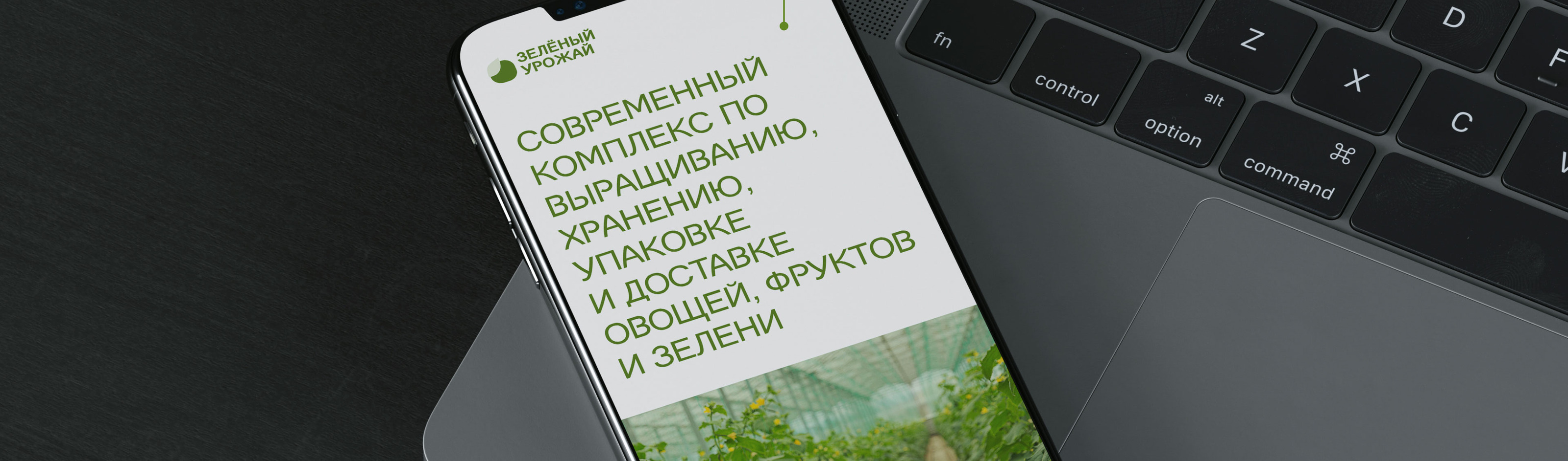 Экоферма | Корпоративный сайт — Изображение №19 — Интерфейсы на Dprofile