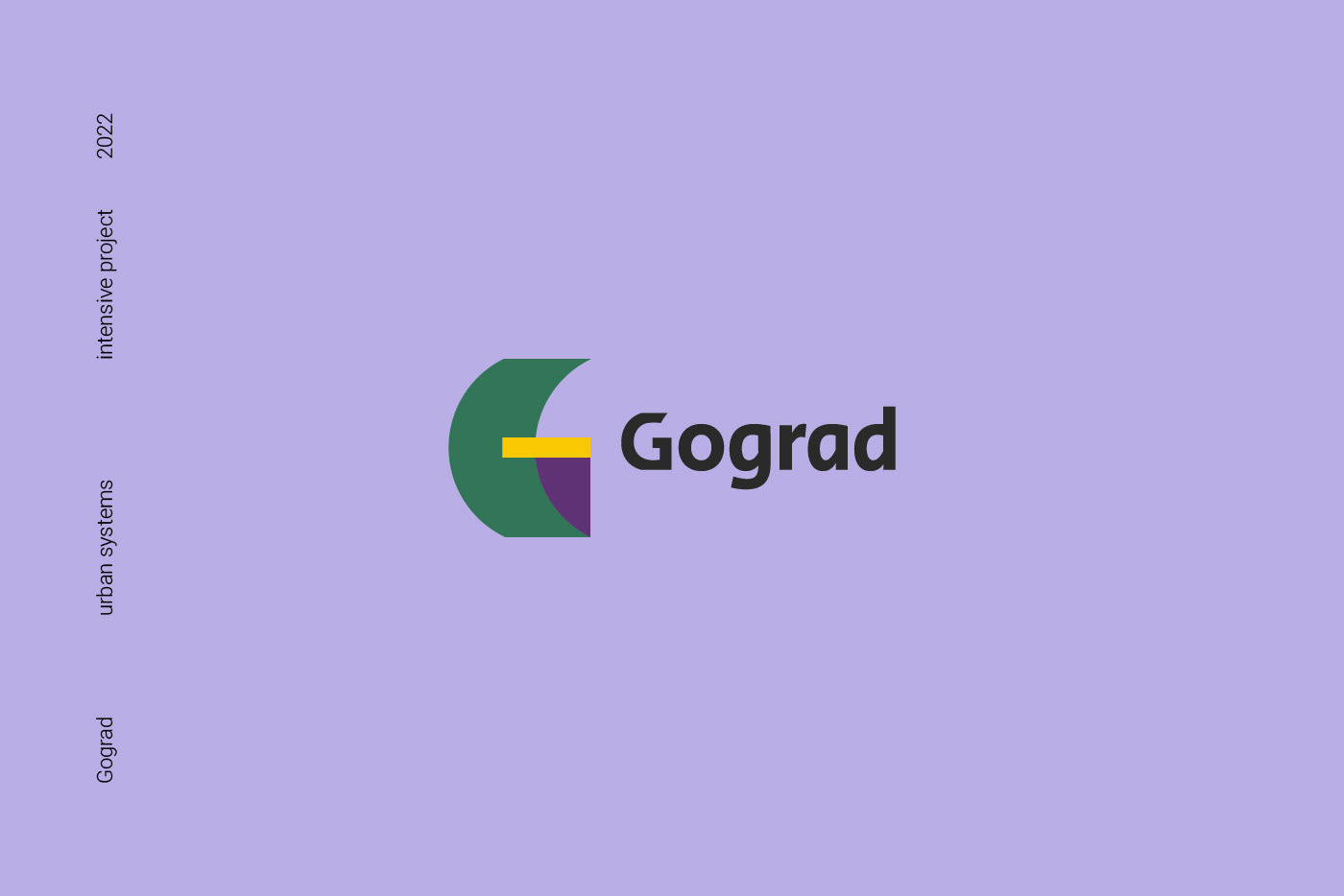 Gograd — Изображение №2 — Брендинг на Dprofile