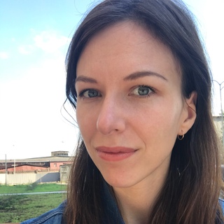 Аватар пользователя Ekaterina Dementieva