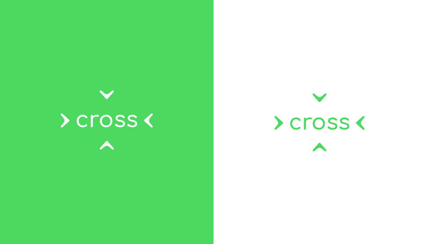 CROSS — Изображение №2 — Графика на Dprofile