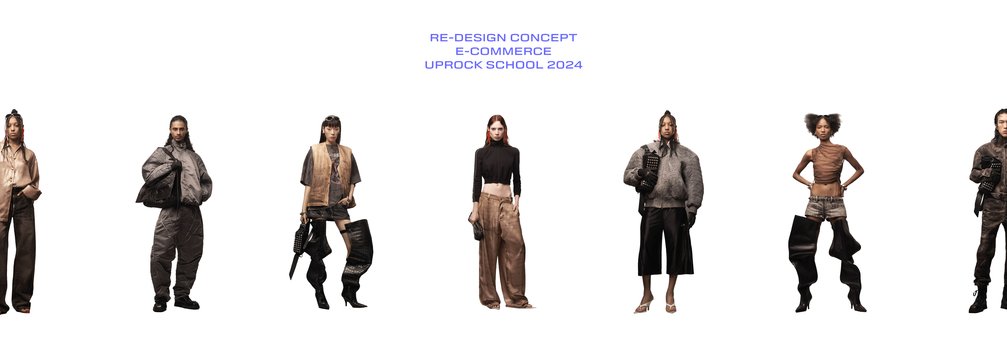 Alexander Wang E-Commerce — Изображение №3 — Интерфейсы на Dprofile