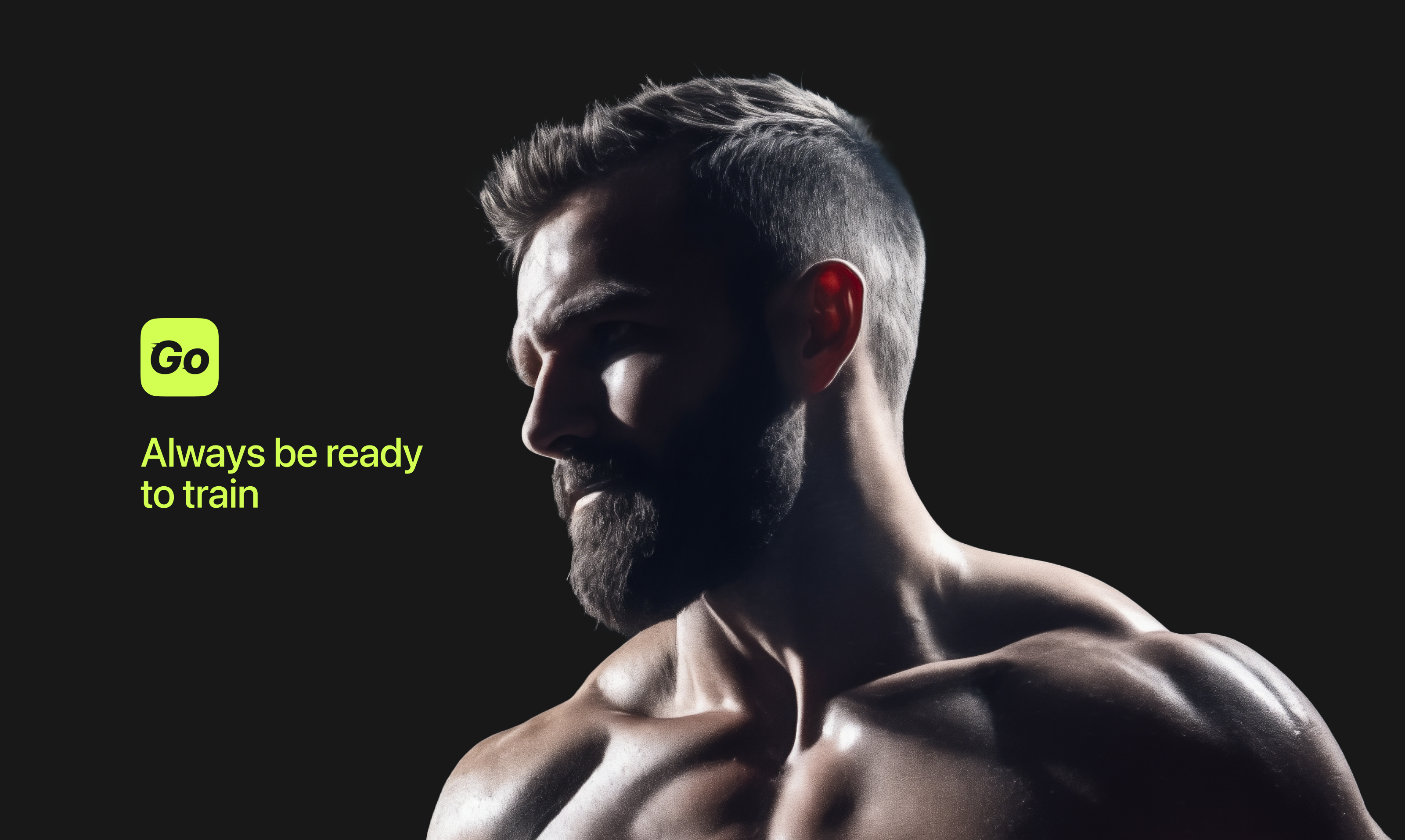 YoGo Fitness Mobile App — Изображение №7 — Интерфейсы на Dprofile