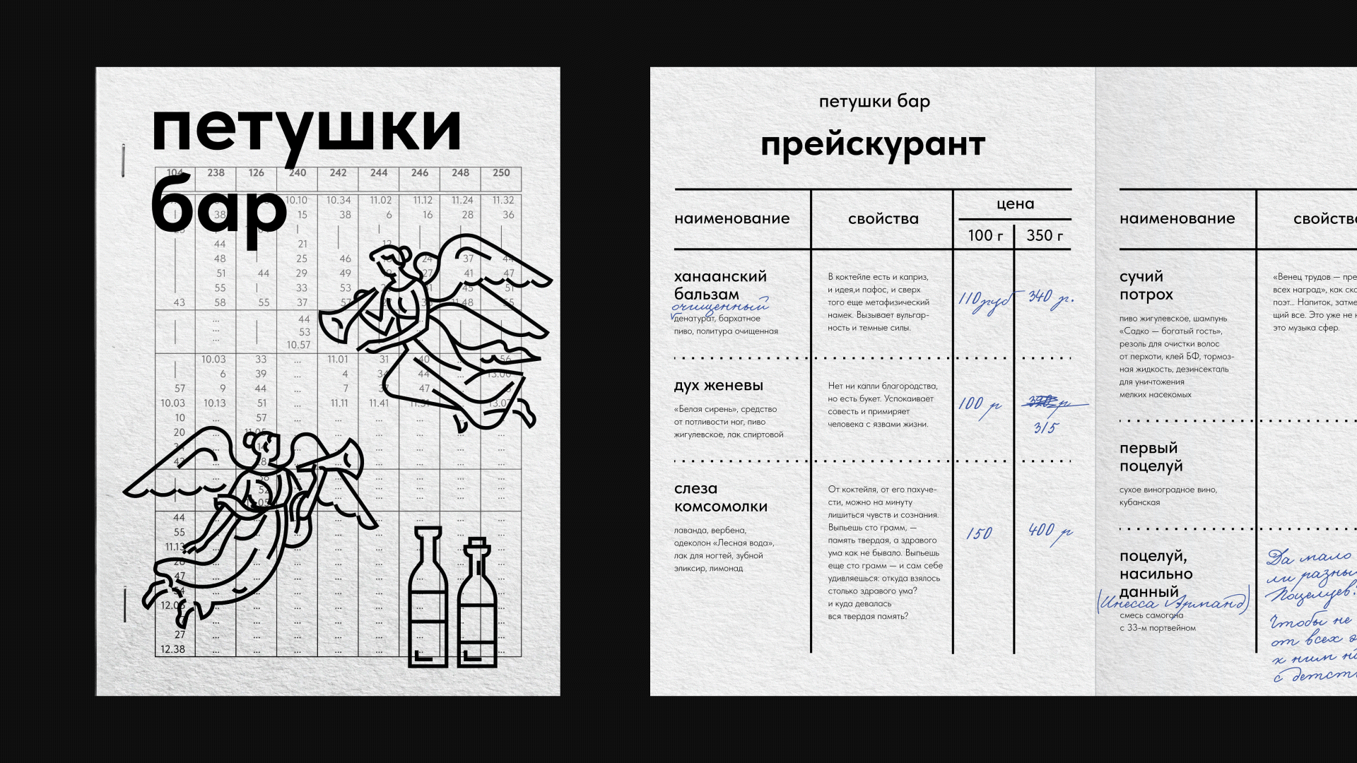 Петушки — Изображение №4 — Брендинг, Иллюстрация на Dprofile