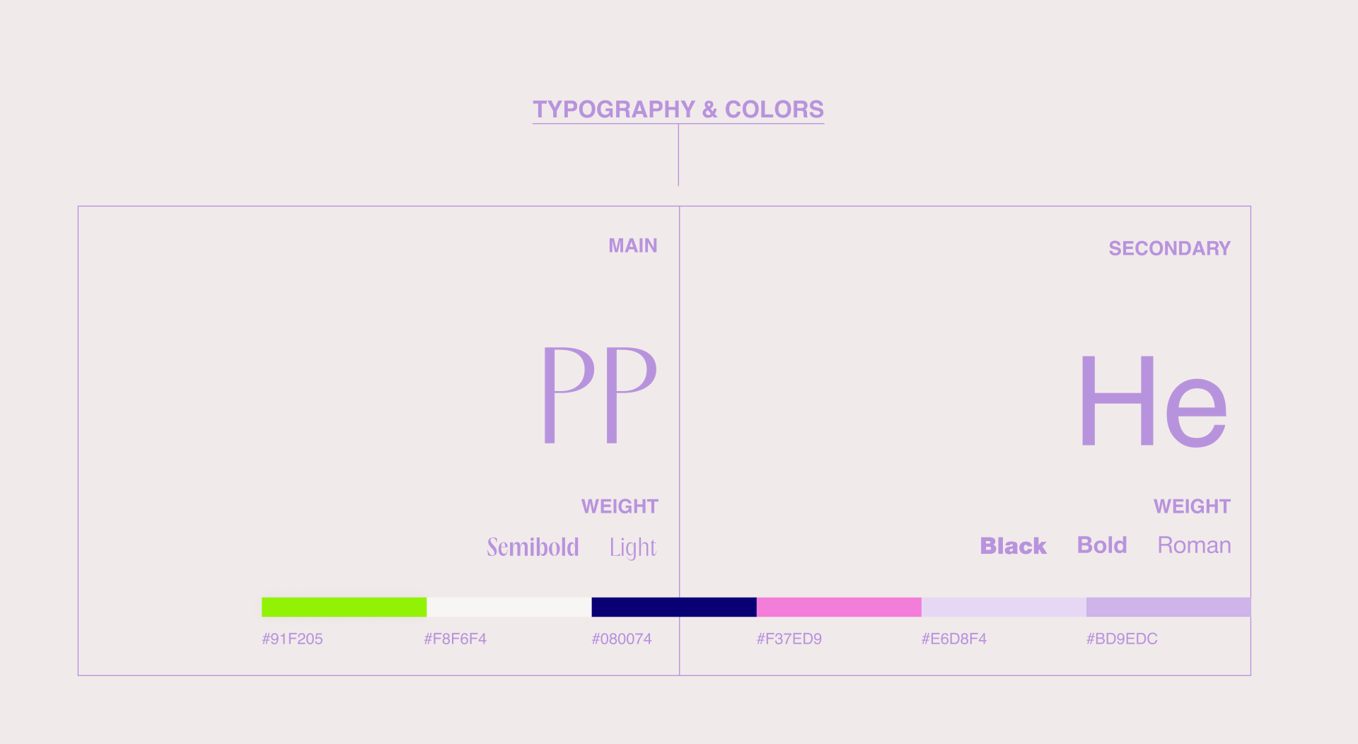 BY FAR | E-commerce redesign — Изображение №7 — Интерфейсы, Брендинг на Dprofile