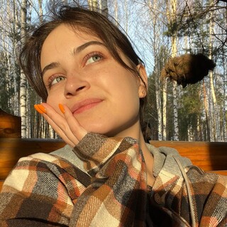 Аватар пользователя Анастасия Чечкова