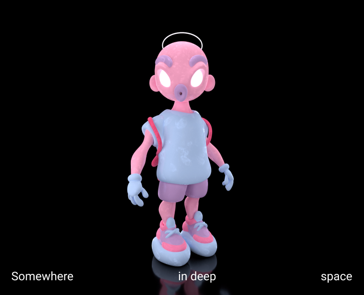 Deepspace shawtys на Dprofile