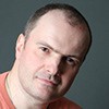 Аватар пользователя Сергей Елшин