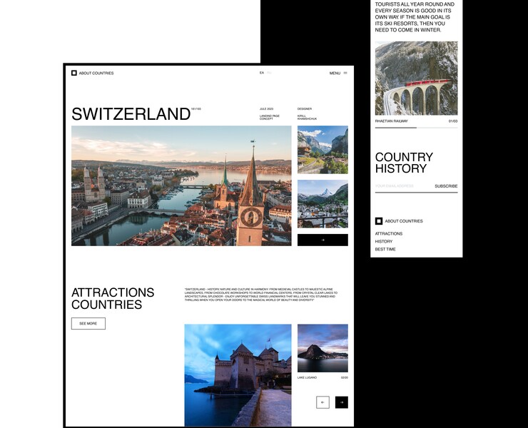 ABOUT COUNTRIES - SEARCH SERVICE на Dprofile