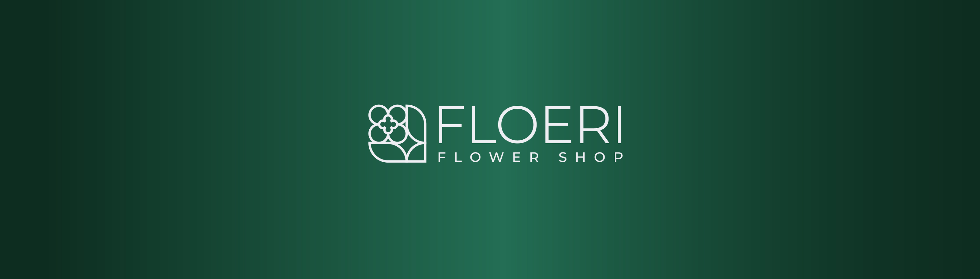 FLOERI | Логотип и фирменный стиль цветочного магазина — Изображение №13 — Брендинг на Dprofile
