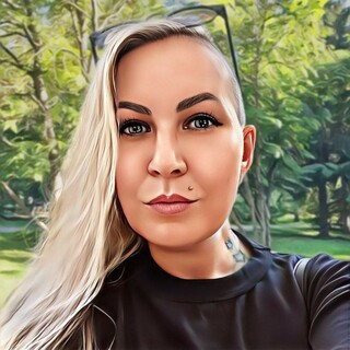 Аватар пользователя Ольга Симонова