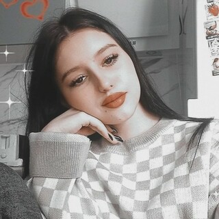 Аватар пользователя Ангелина Тонких