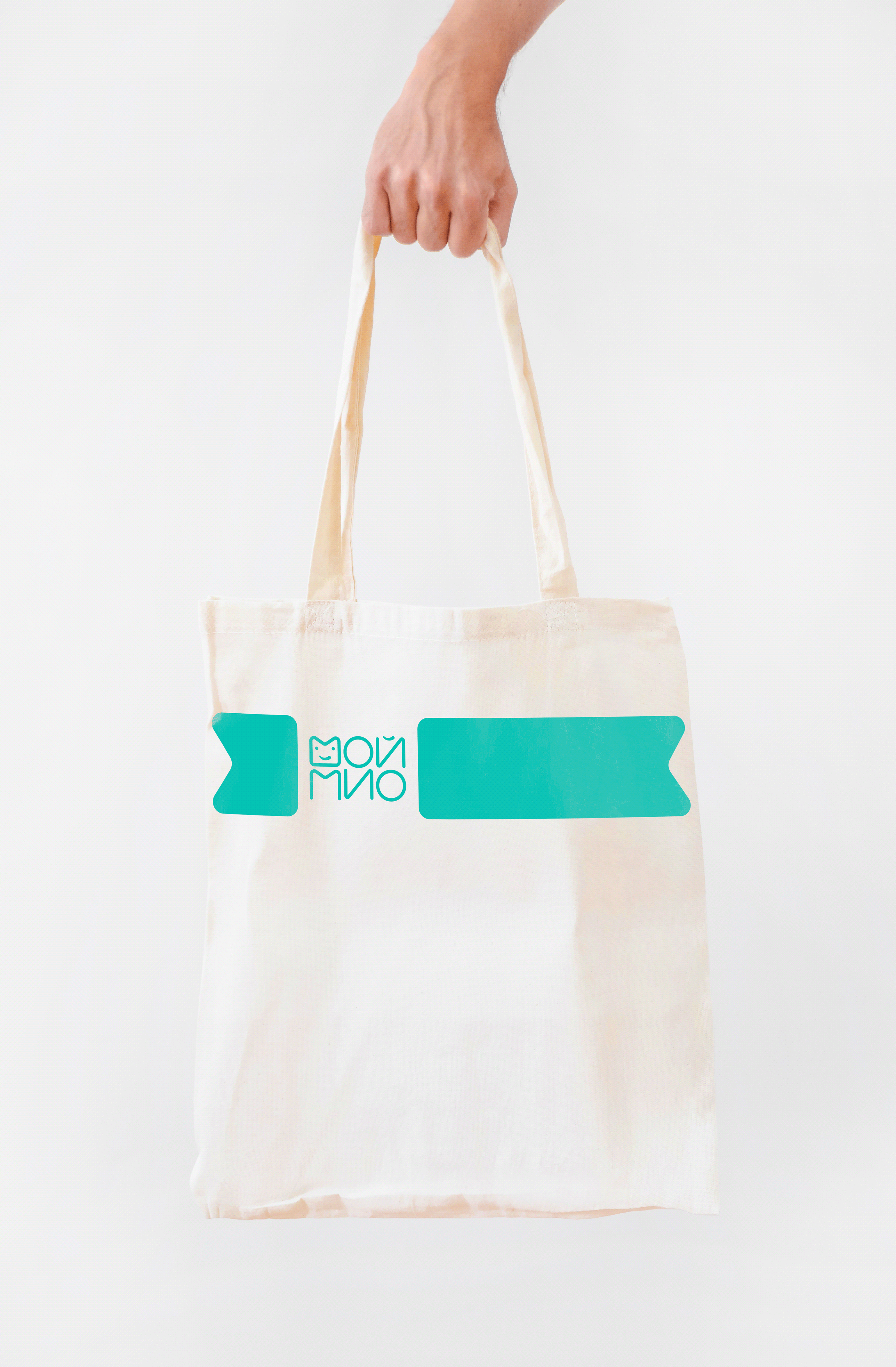 Айдентика для фонда МОЙМИО — Изображение №24 — Брендинг на Dprofile