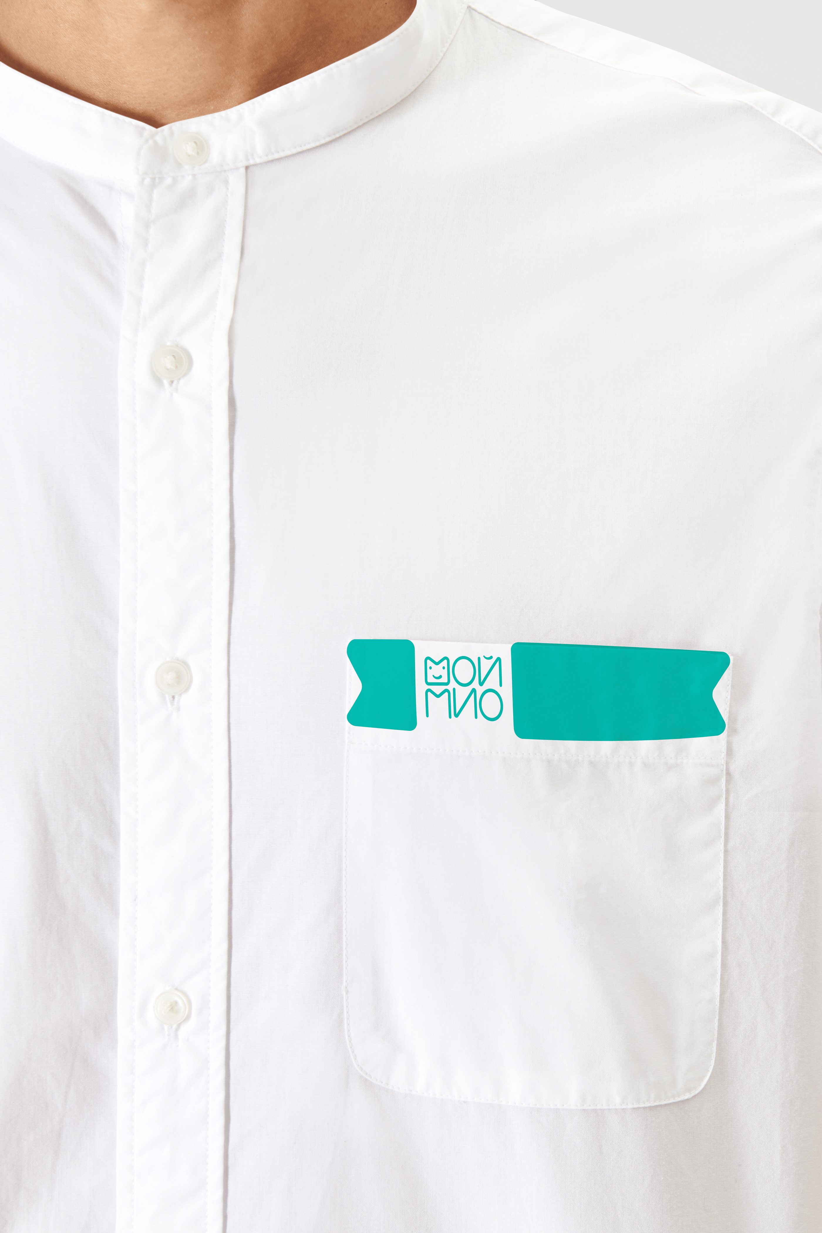 Айдентика для фонда МОЙМИО — Изображение №19 — Брендинг на Dprofile