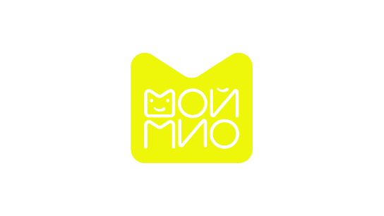 Айдентика для фонда МОЙМИО — Изображение №27 — Брендинг на Dprofile