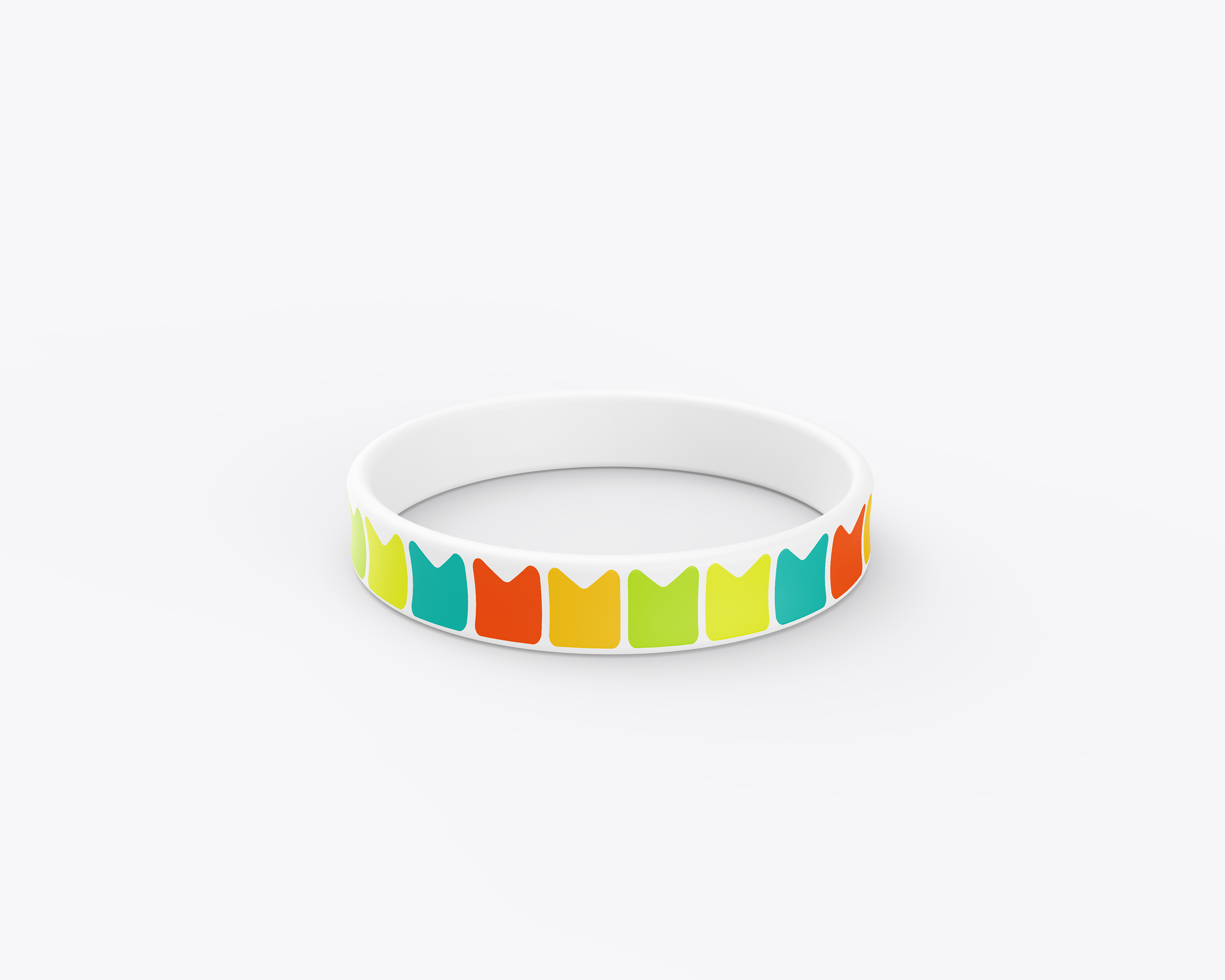 Айдентика для фонда МОЙМИО — Изображение №21 — Брендинг на Dprofile