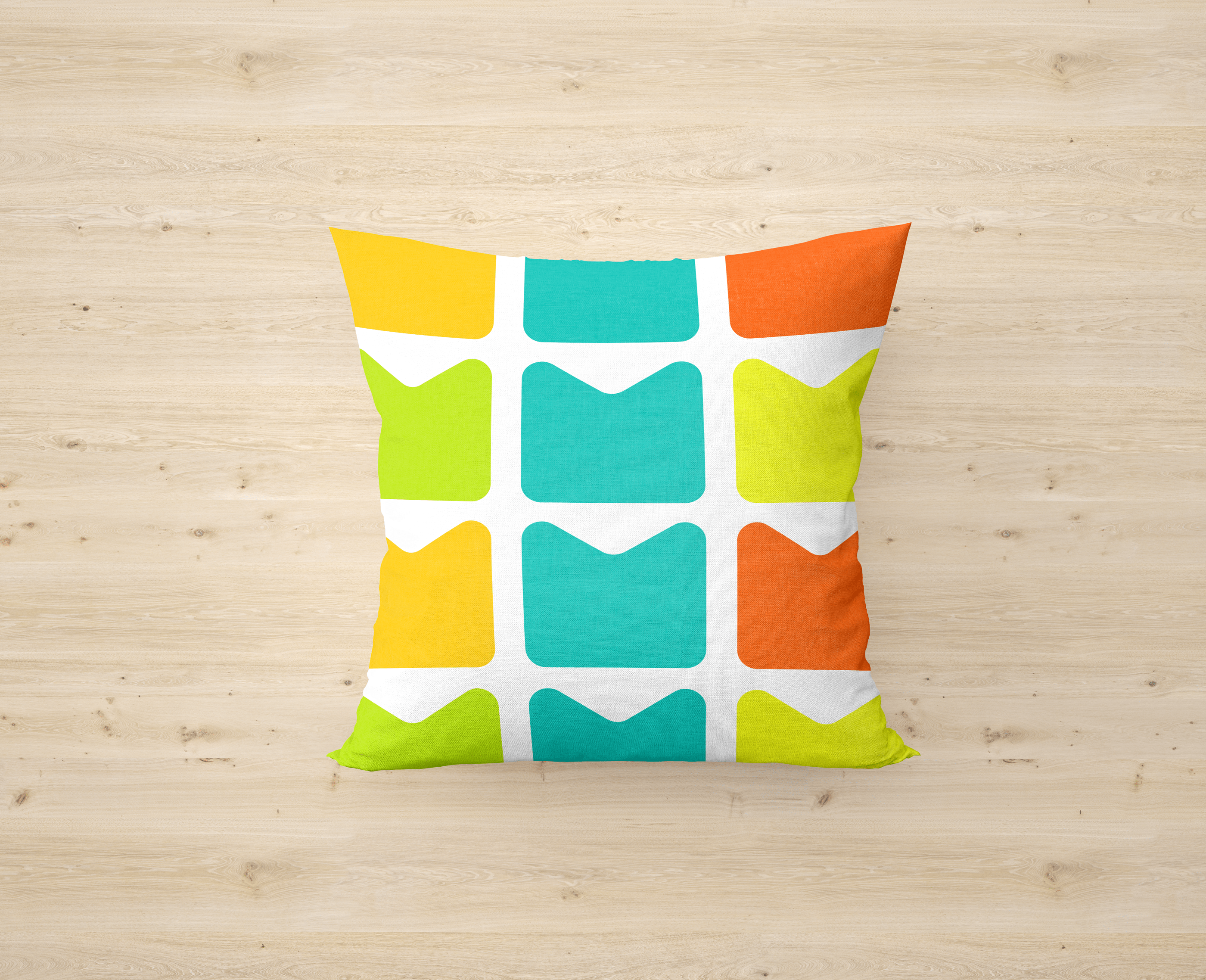 Айдентика для фонда МОЙМИО — Изображение №23 — Брендинг на Dprofile