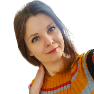 Аватар пользователя Александра Фролова