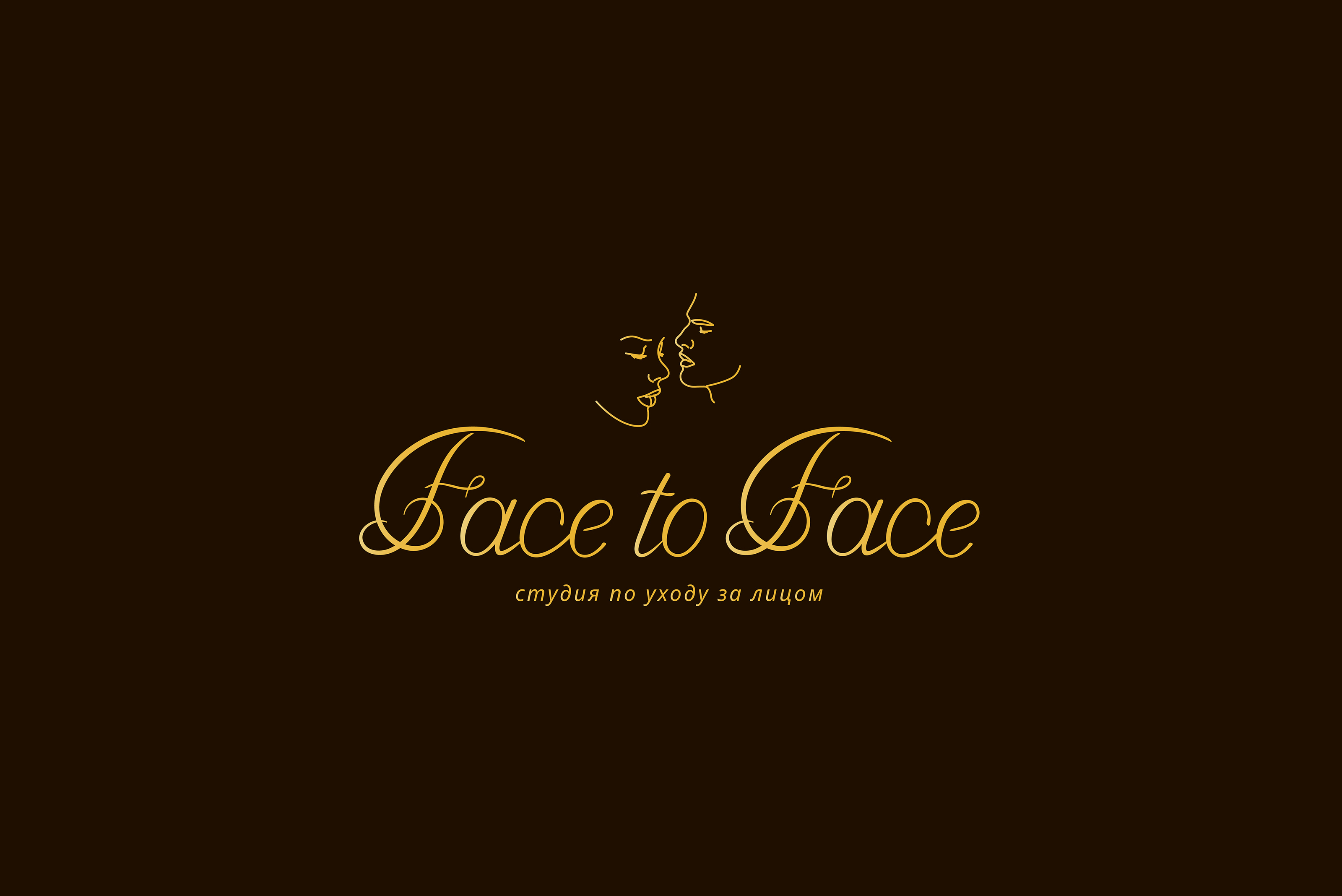 Logo for a beauty studio — Изображение №6 — Брендинг, Графика на Dprofile