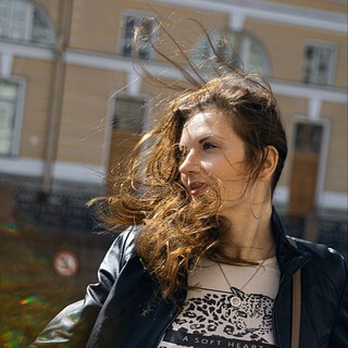 Аватар пользователя Маргарита Румянцева