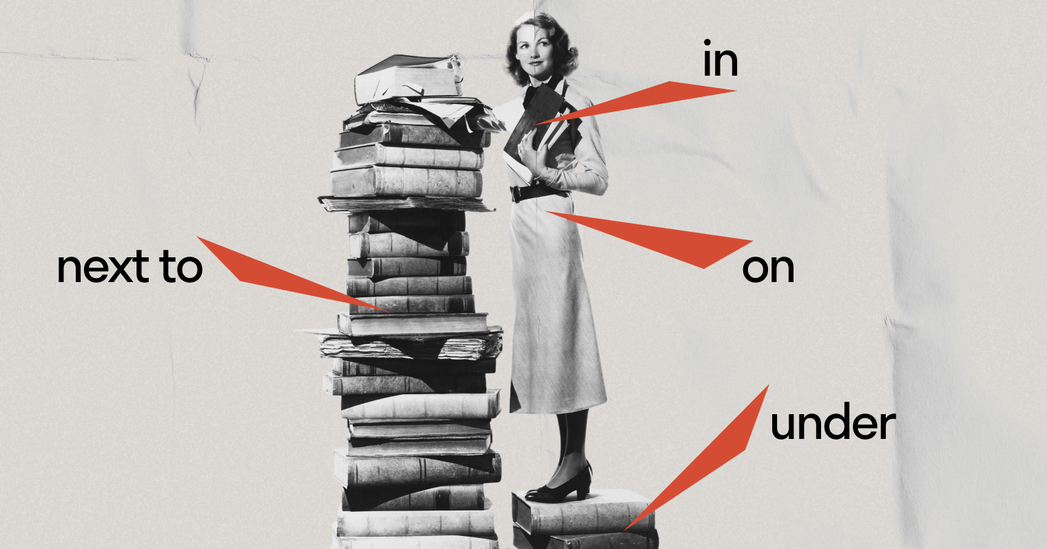 Коллажи для тестов по английскому языку — Изображение №24 — Графика, Маркетинг на Dprofile