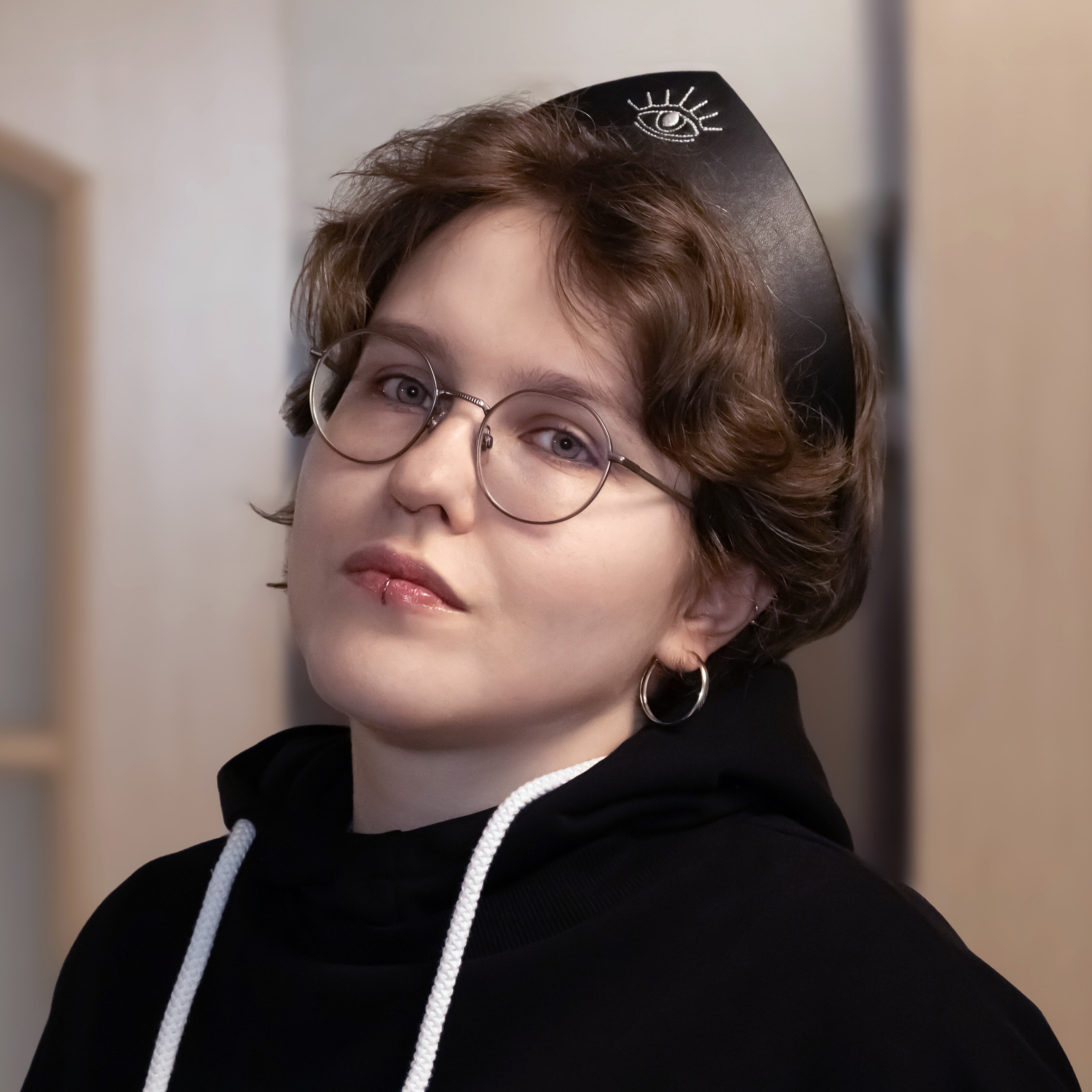Аватар пользователя Яна Семёнова