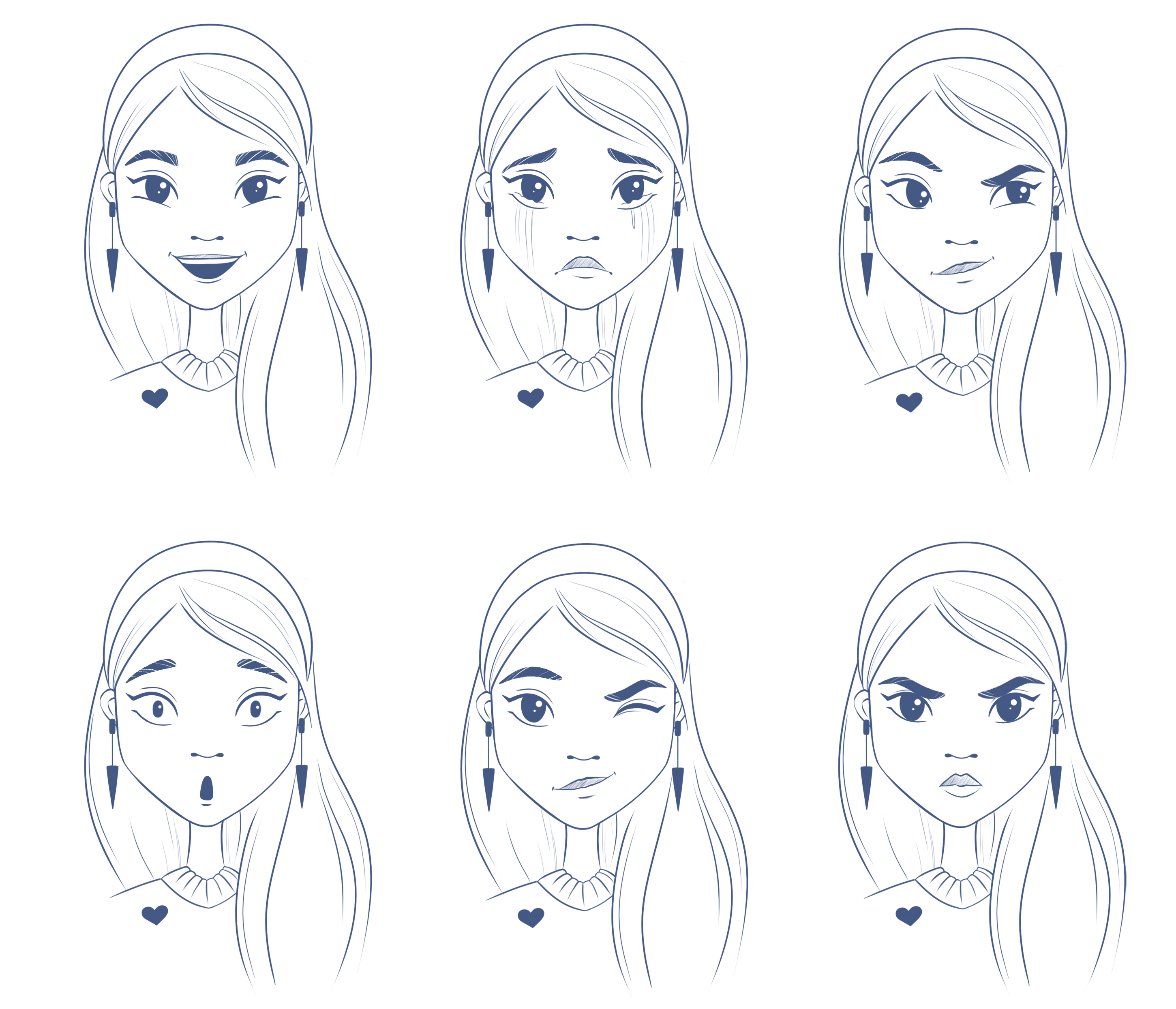 Фанарт к фильму "Барби" — Изображение №2 — Иллюстрация на Dprofile