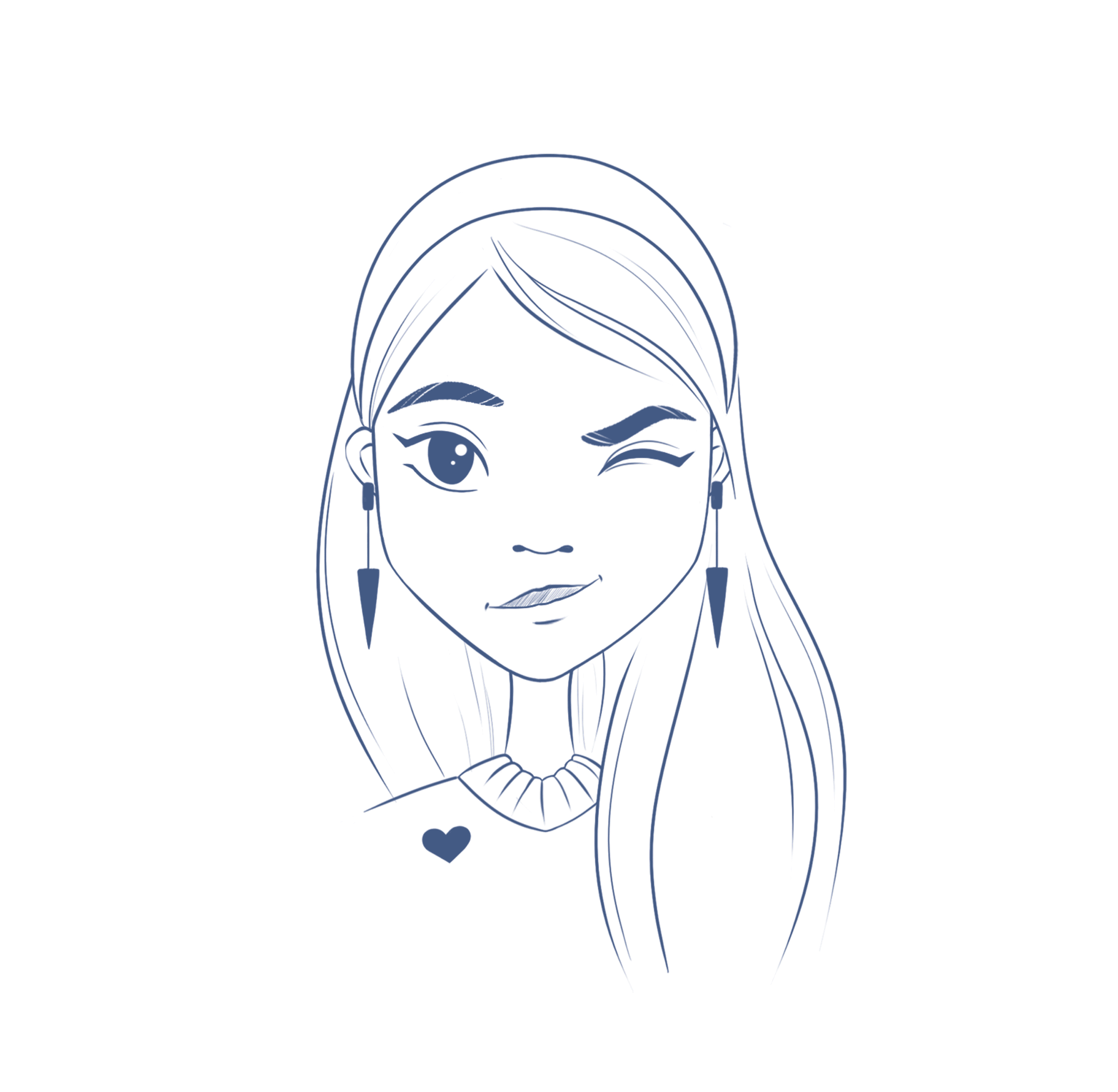 Фанарт к фильму "Барби" — Изображение №4 — Иллюстрация на Dprofile