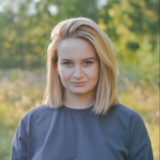 Аватар пользователя Регина Самбур