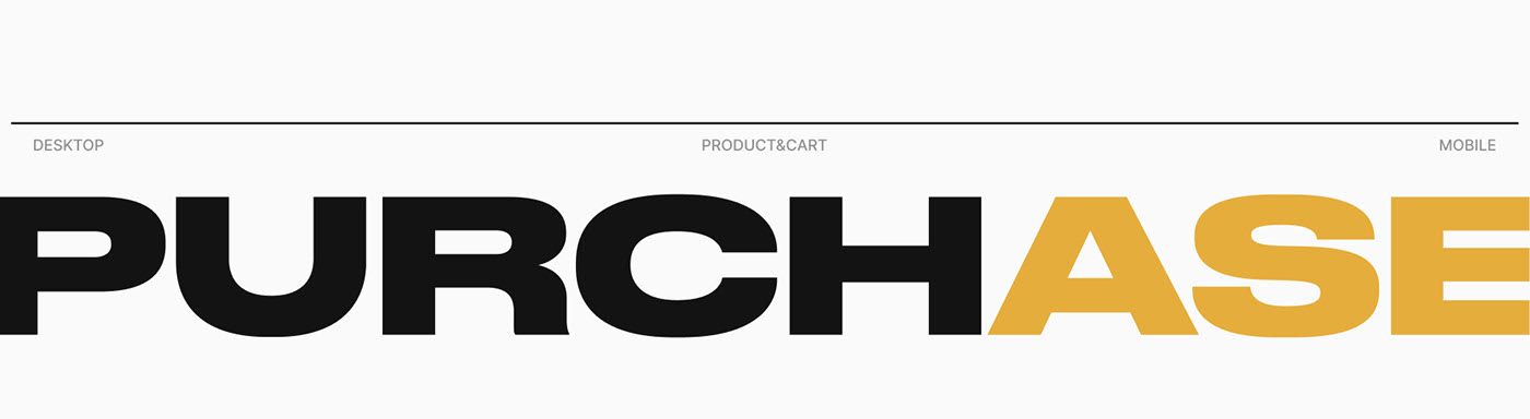 Sunday Bikes | E-commerce redesign — Изображение №11 — Интерфейсы на Dprofile