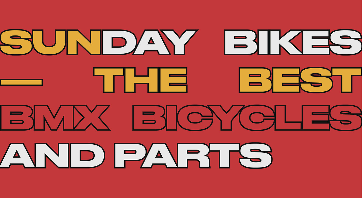 Sunday Bikes | E-commerce redesign — Изображение №16 — Интерфейсы на Dprofile
