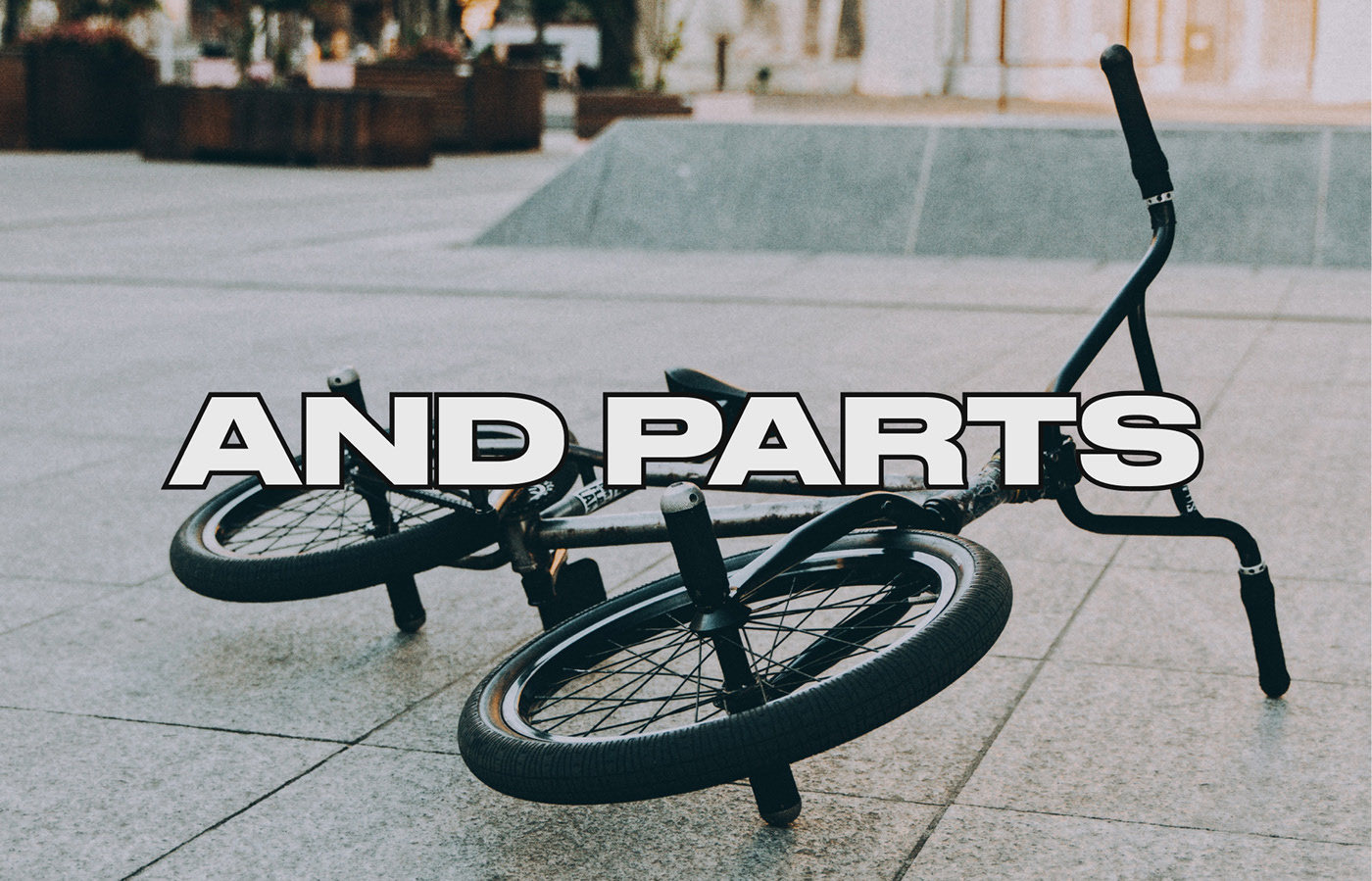 Sunday Bikes | E-commerce redesign — Изображение №14 — Интерфейсы на Dprofile