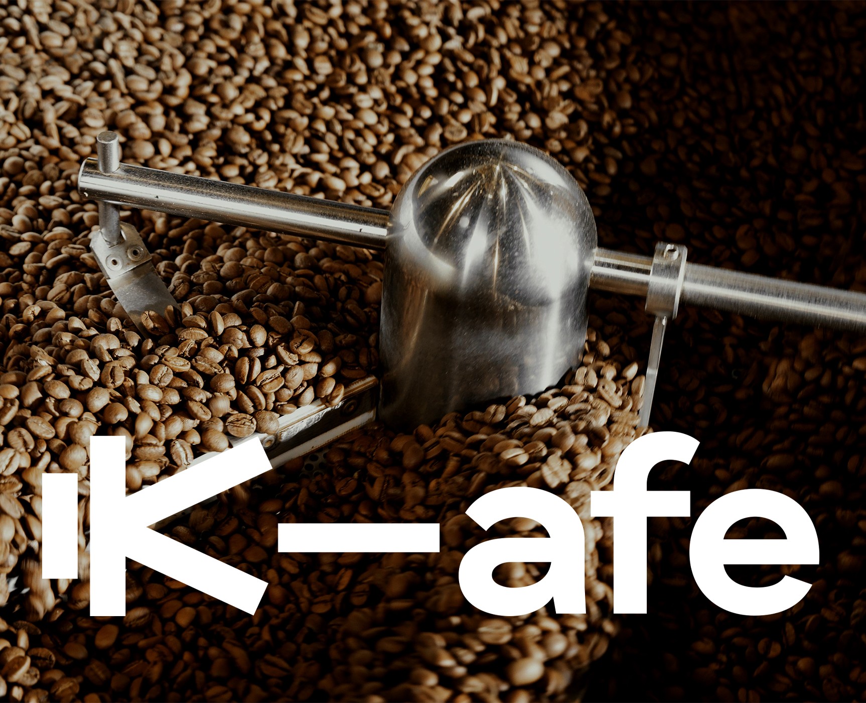 K-AFE | фирменный стиль — Брендинг на Dprofile