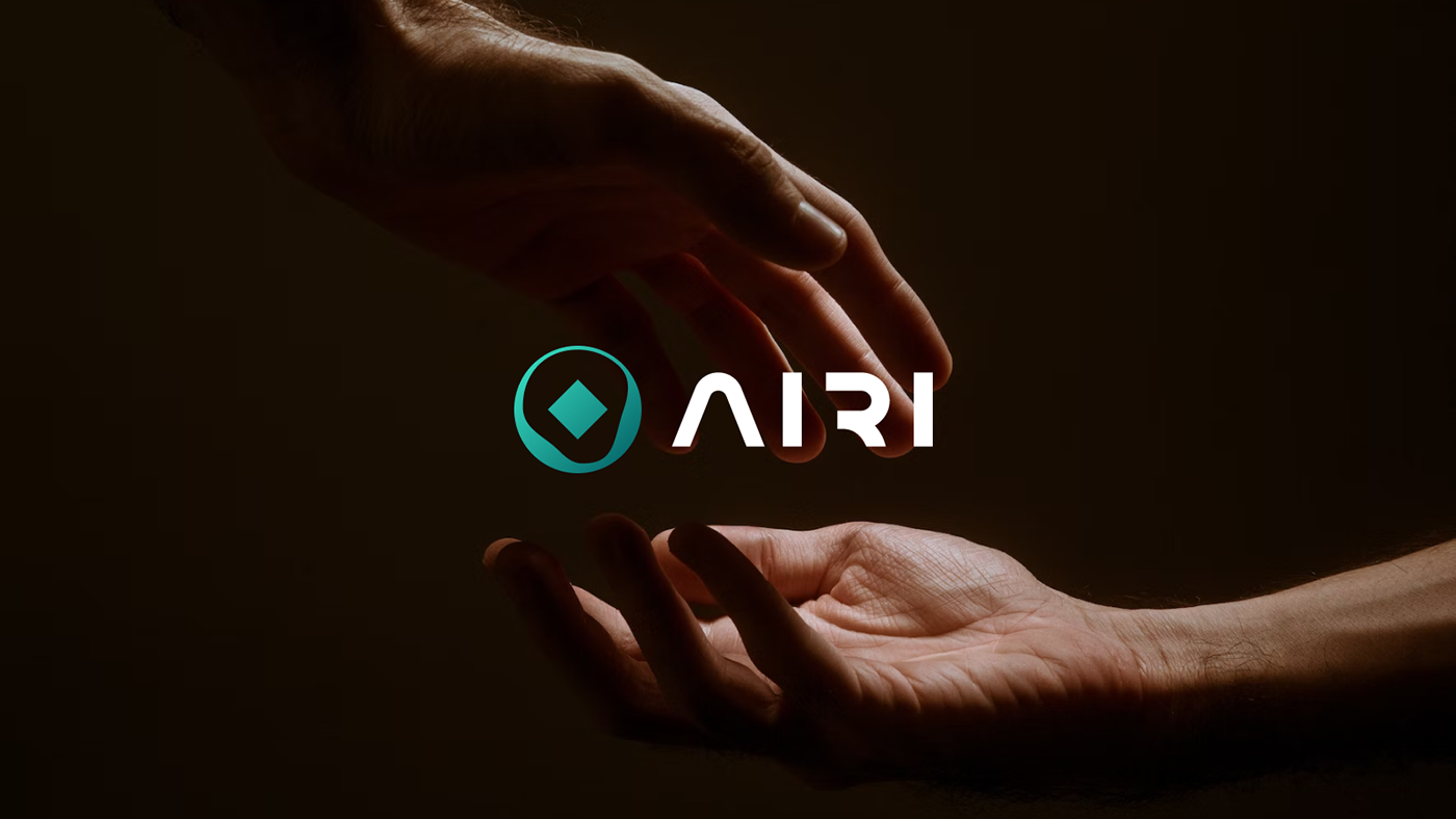 Айдентика для Института искусственного интеллекта AIRI — Изображение №10 — Брендинг, Маркетинг на Dprofile