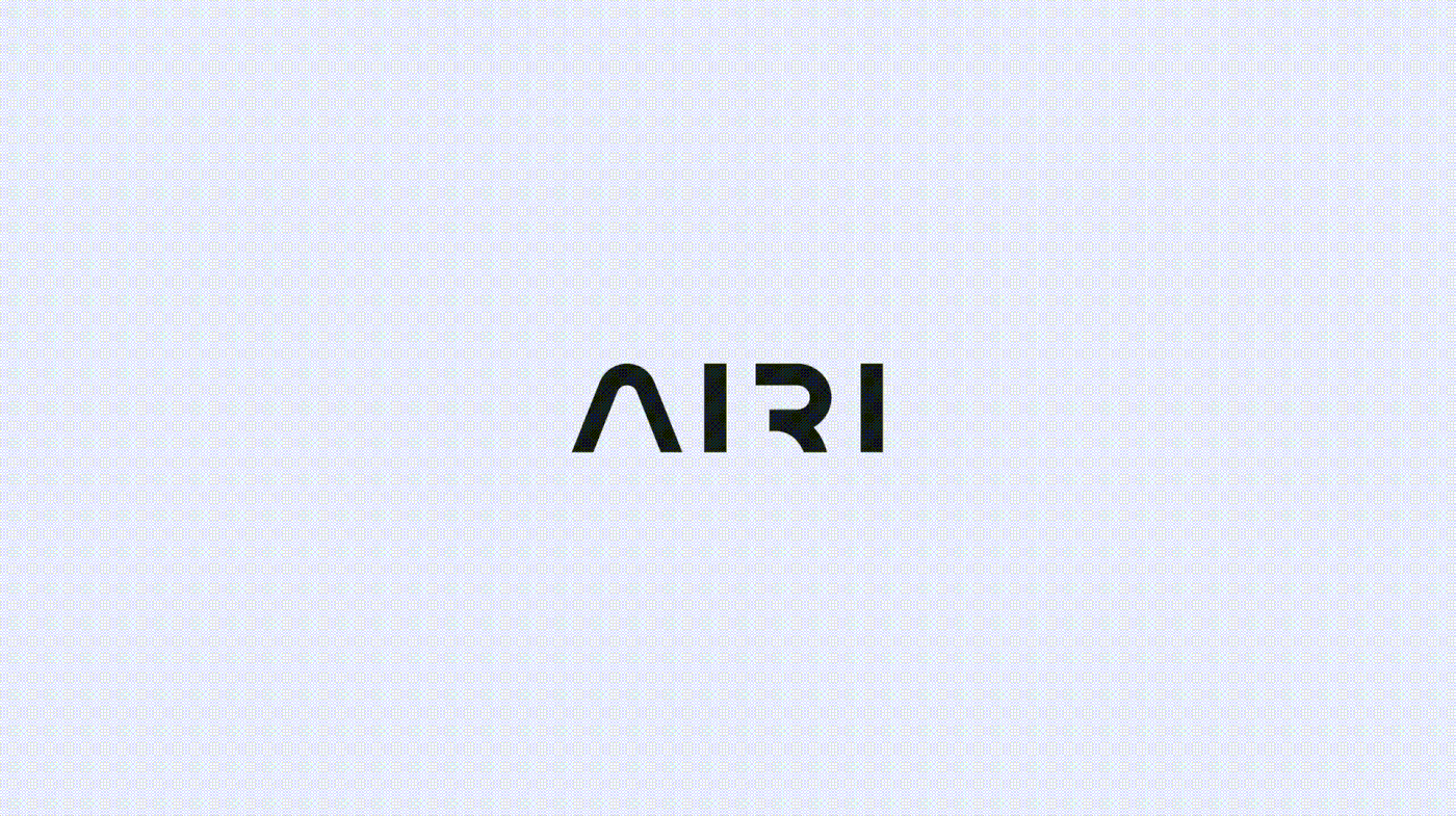 Айдентика для Института искусственного интеллекта AIRI — Изображение №12 — Брендинг, Маркетинг на Dprofile