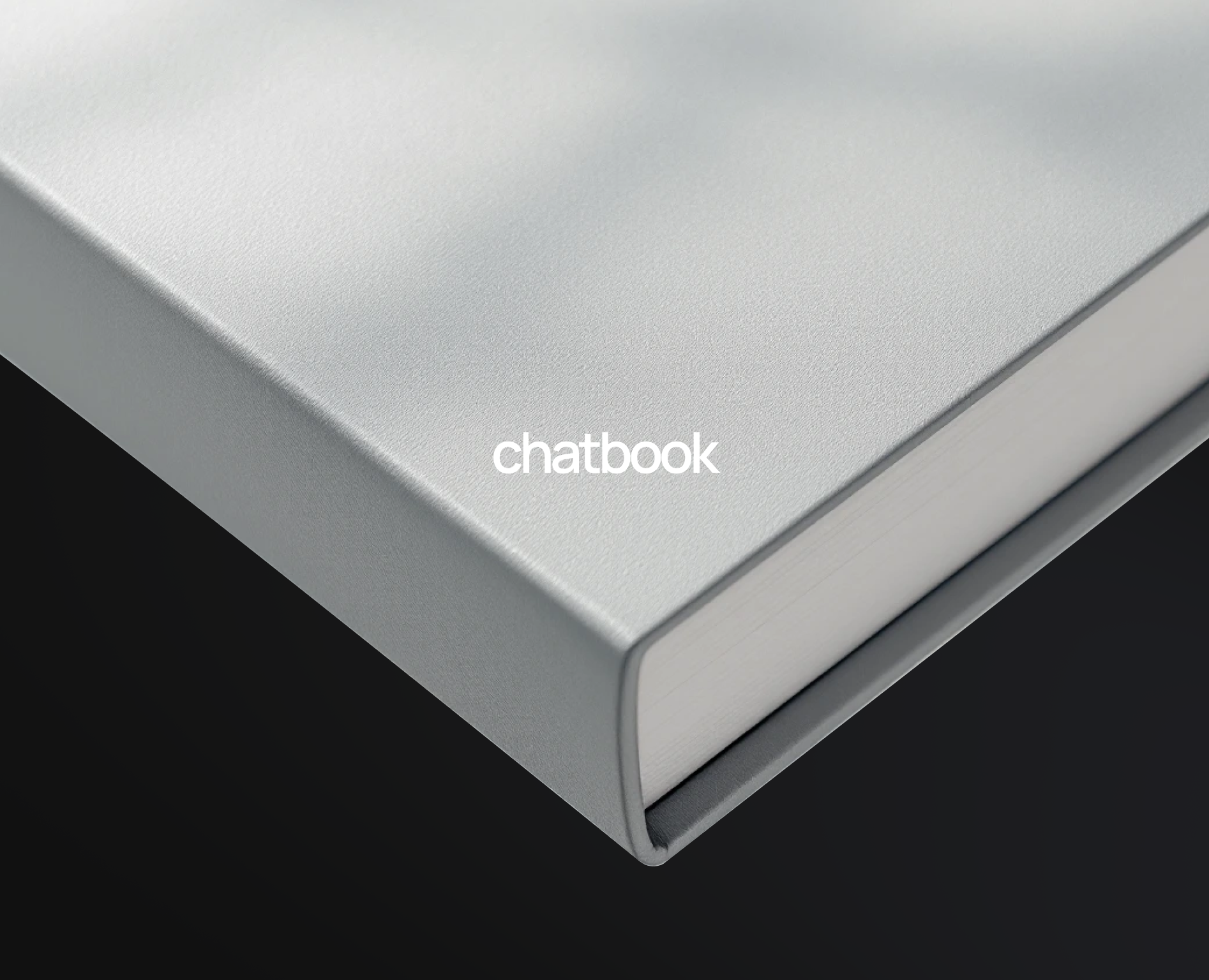 Chatbook - современная читалка на Dprofile