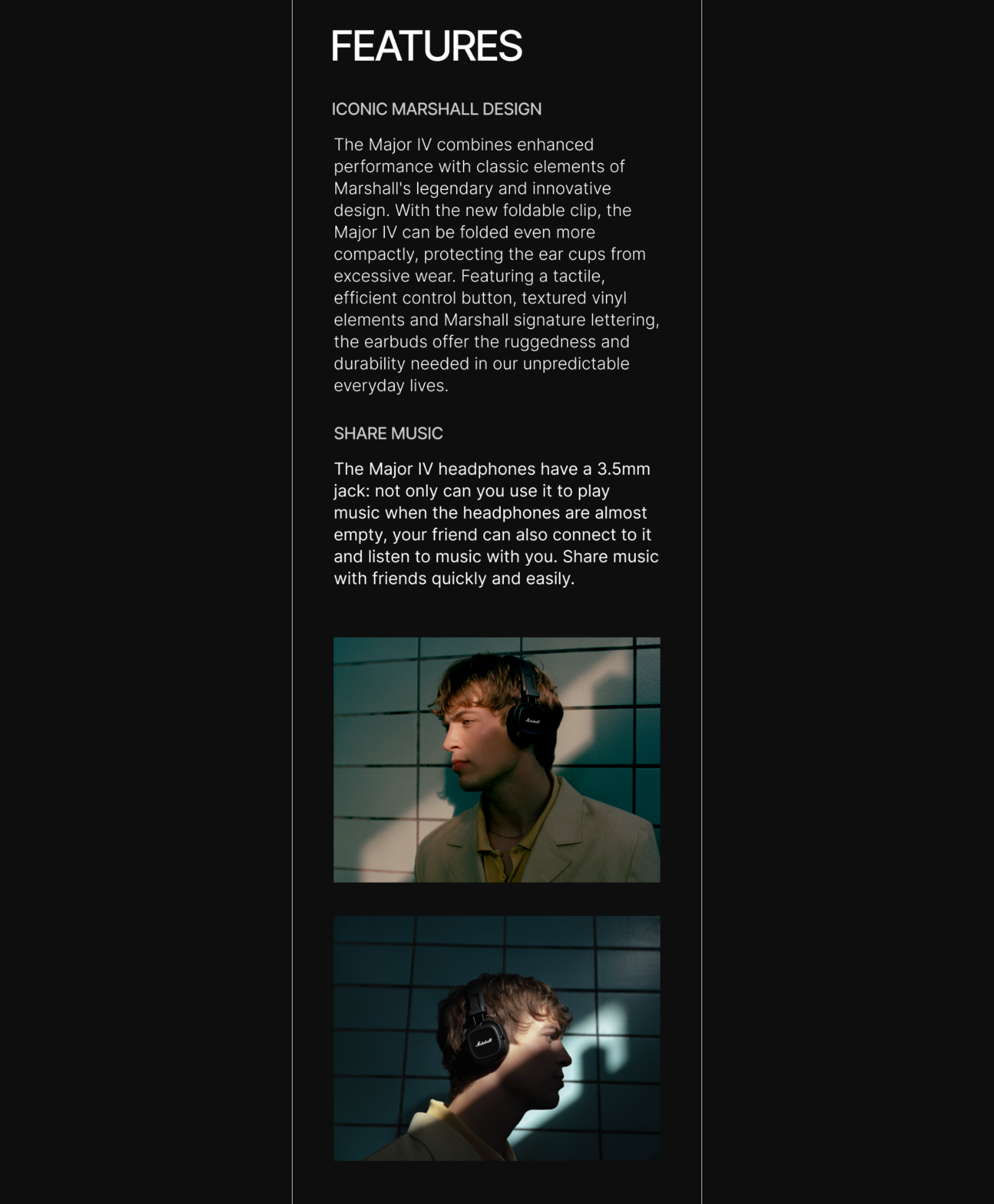 DR.HEADYHEAD — Изображение №20 — Интерфейсы на Dprofile