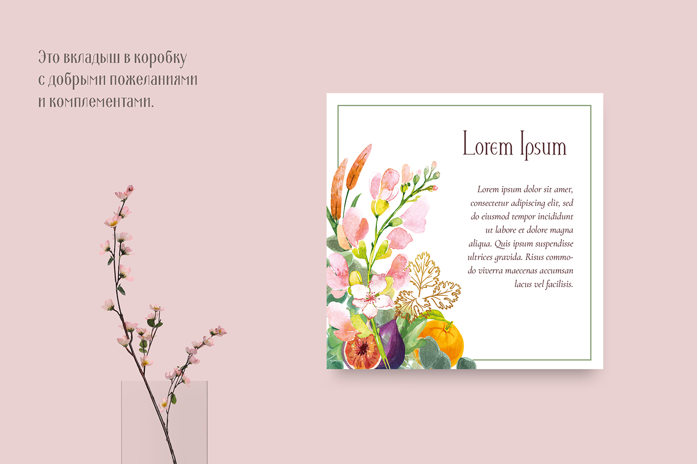 Дизайн упаковки для подарочных наборов мыла — Изображение №9 — Брендинг, Иллюстрация на Dprofile