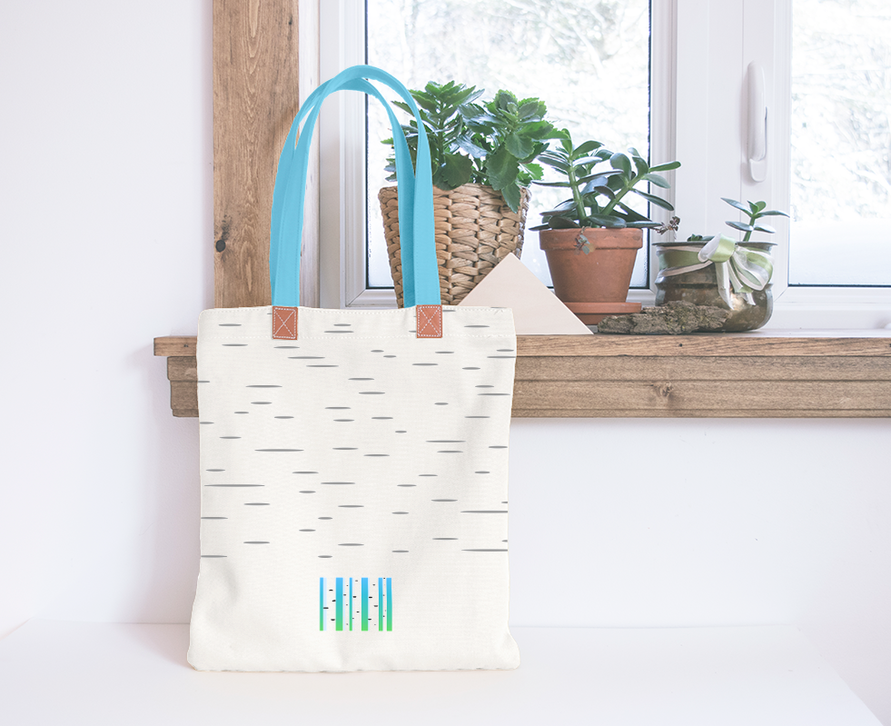 Branding for belarusian retailer — Изображение №5 — Брендинг, Графика на Dprofile