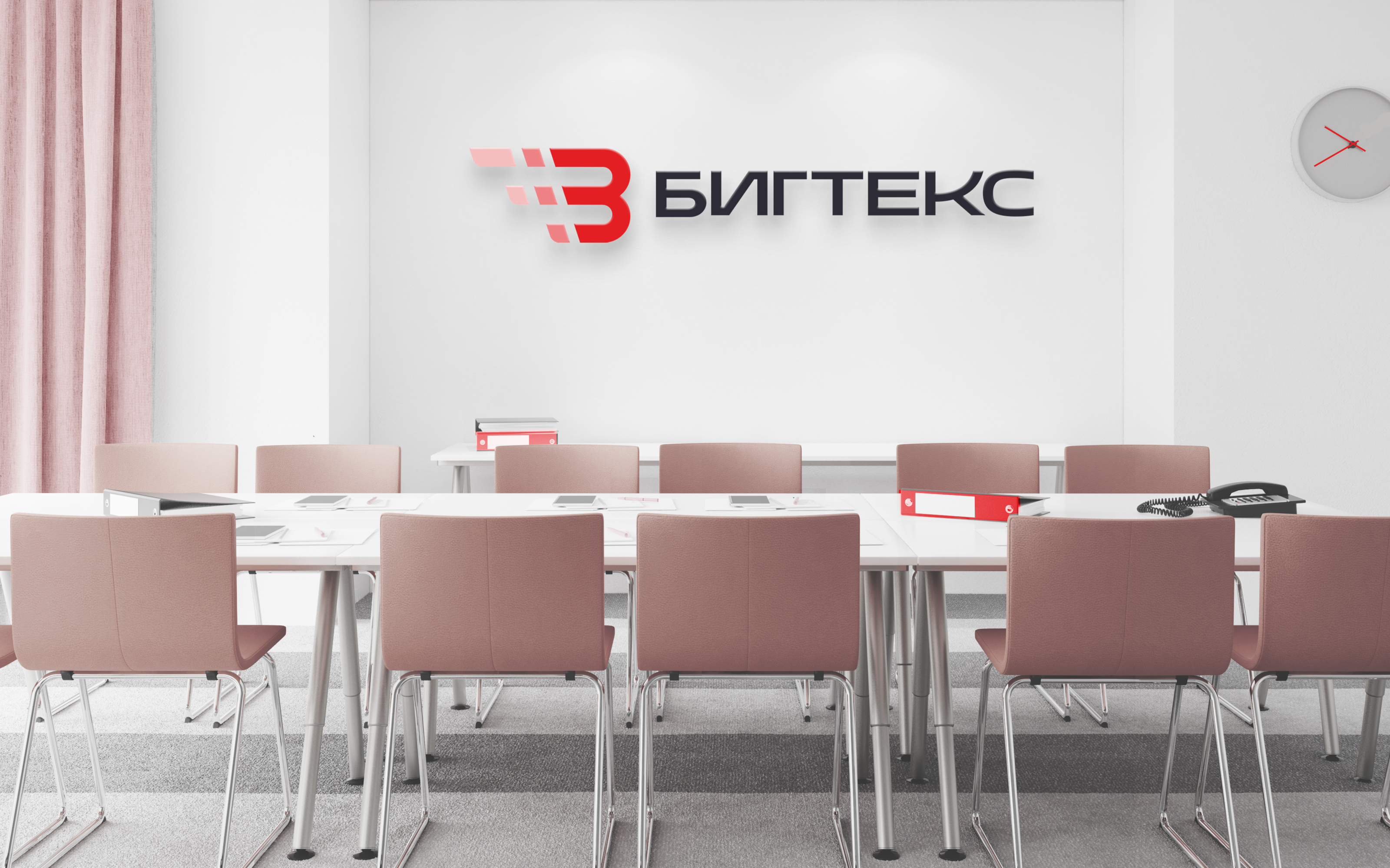 Гайдлайн для текстильной компании — Изображение №1 — Брендинг на Dprofile