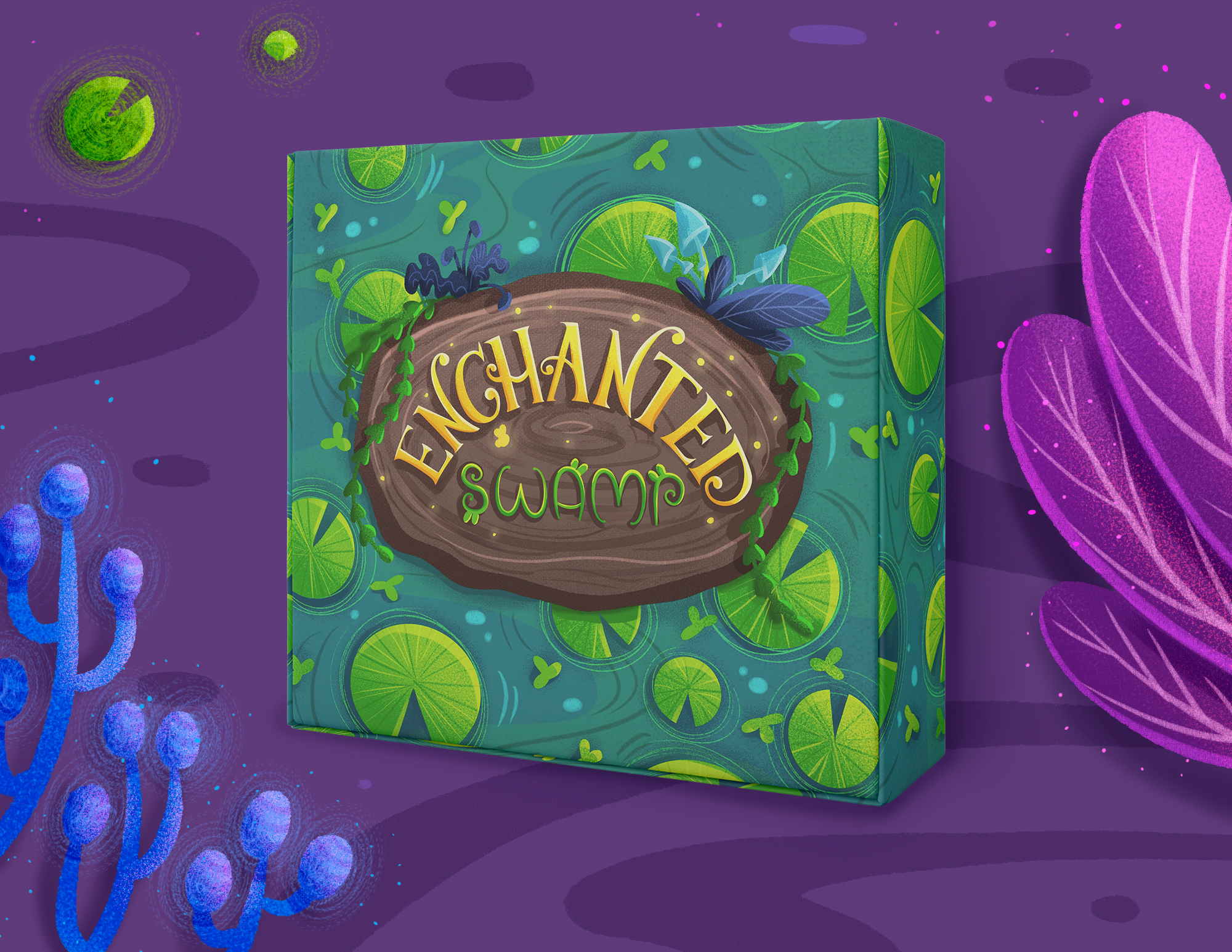 Board Game Cards — Изображение №3 — Иллюстрация на Dprofile