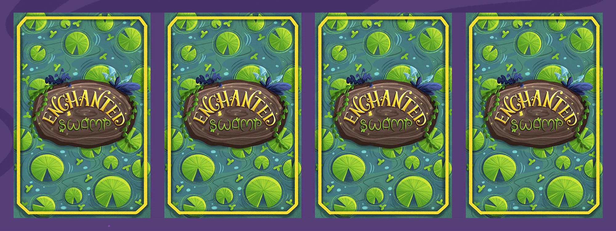 Board Game Cards — Изображение №2 — Иллюстрация на Dprofile