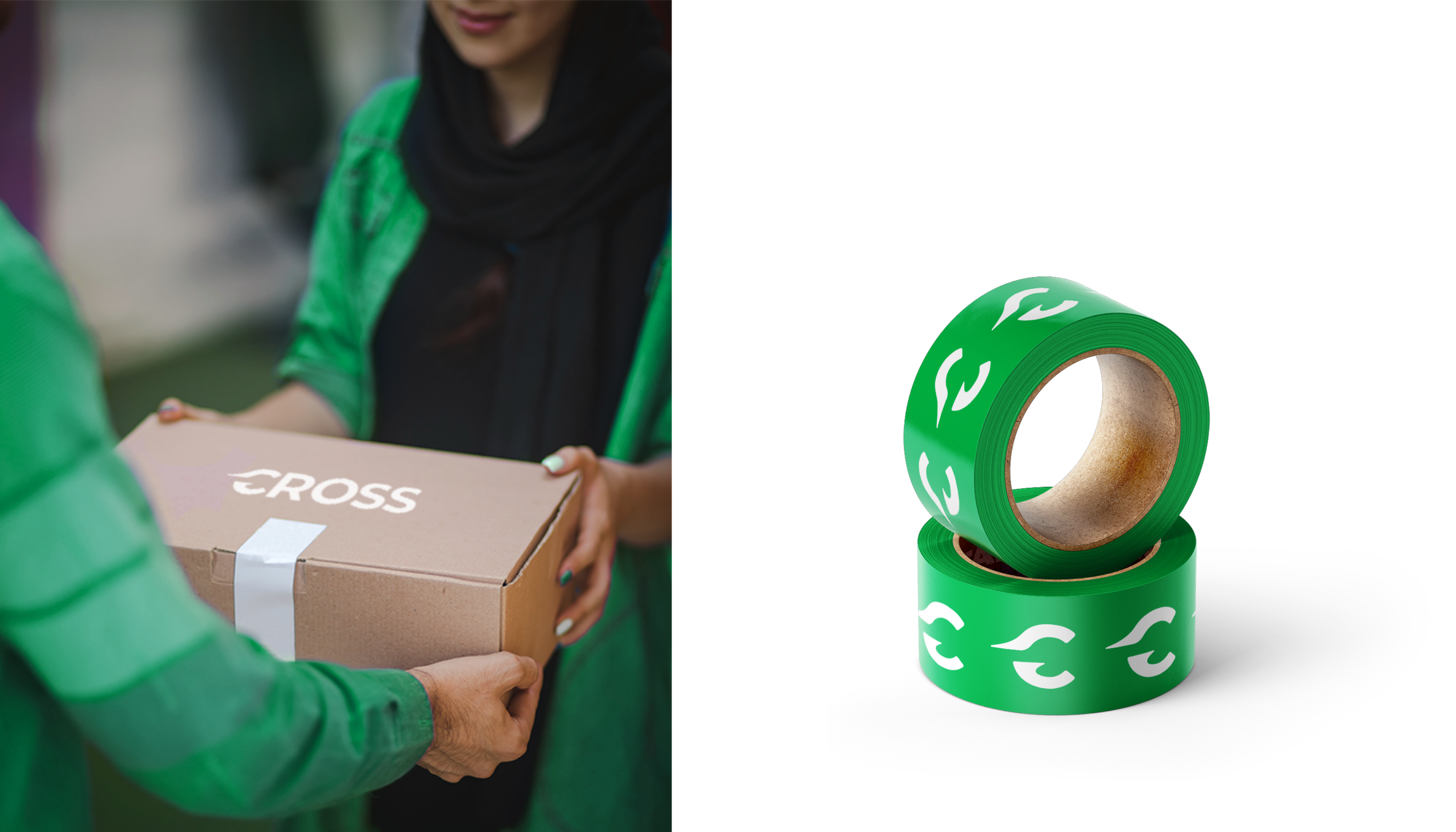 Логотип для маркетплейса — Изображение №4 — Брендинг, Маркетинг на Dprofile