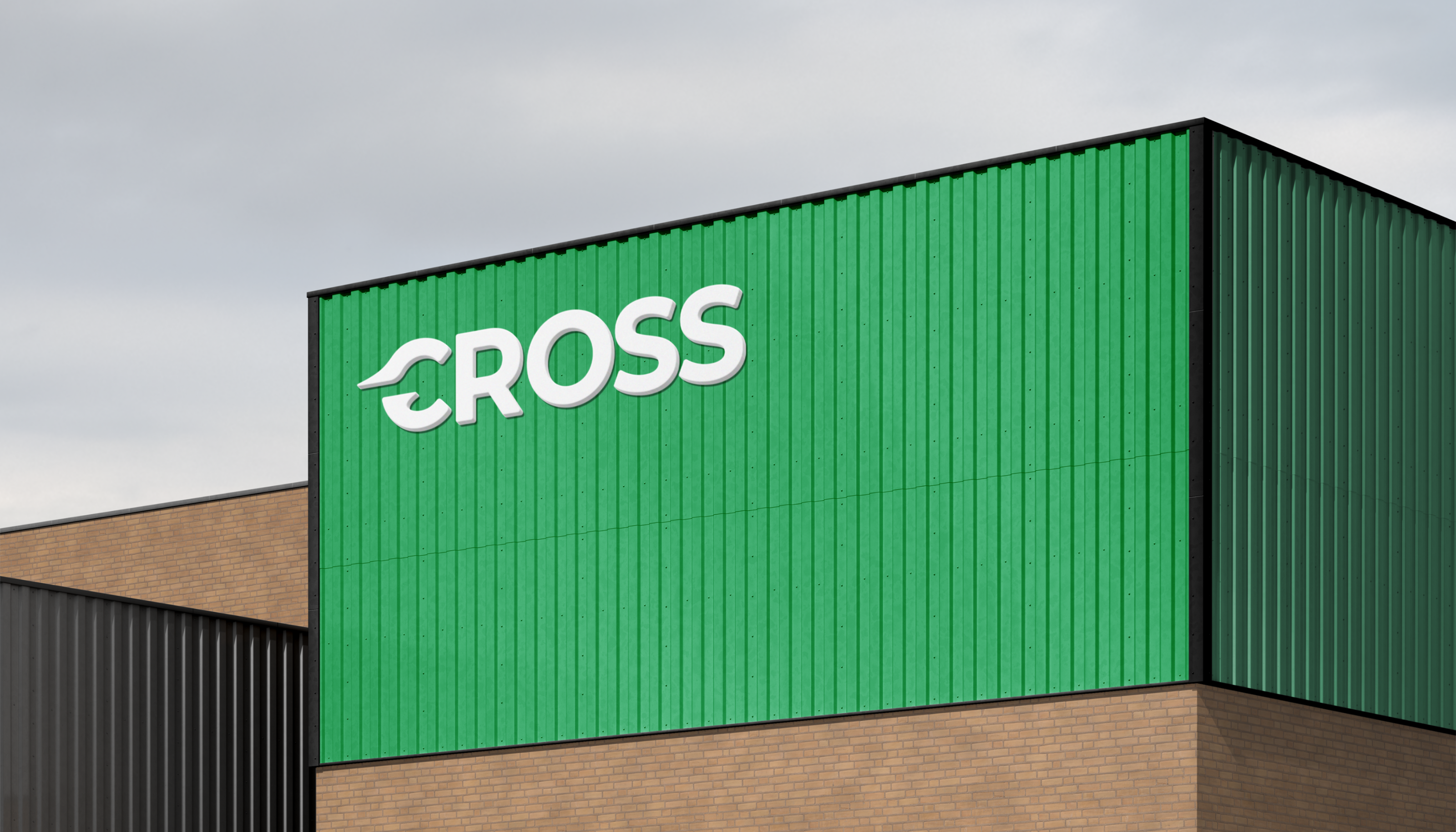 Логотип для маркетплейса — Изображение №5 — Брендинг, Маркетинг на Dprofile