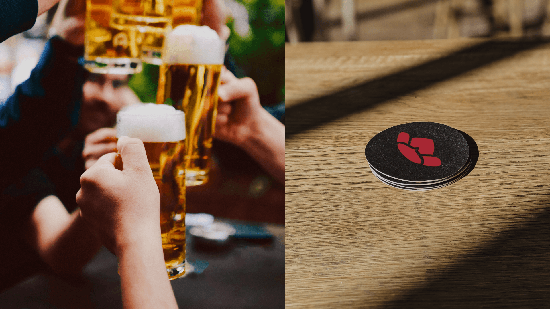 Логотип и фирменный стиль для пивоварни — Изображение №5 — Брендинг, Графика на Dprofile