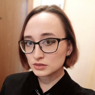Аватар пользователя Алина Филинова