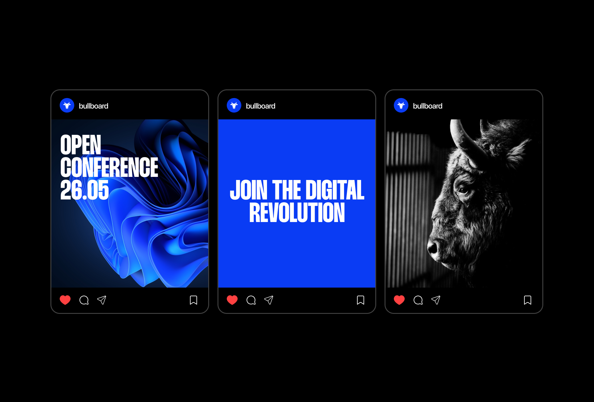 BullBoard — Crypto App & UX/UI — Изображение №15 — Интерфейсы, Брендинг на Dprofile